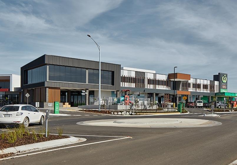 Lochaven Dahua Australia