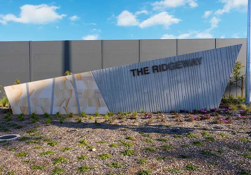The Ridgeway - Dahua Australia